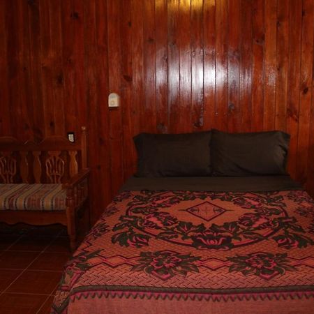 Posada Jaimez Cuetzalán Bagian luar foto