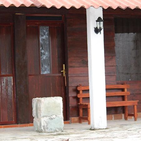 Posada Jaimez Cuetzalán Bagian luar foto