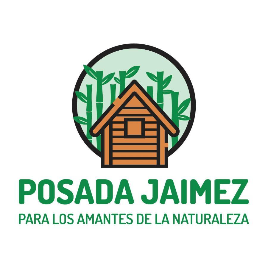 Posada Jaimez Cuetzalán Bagian luar foto